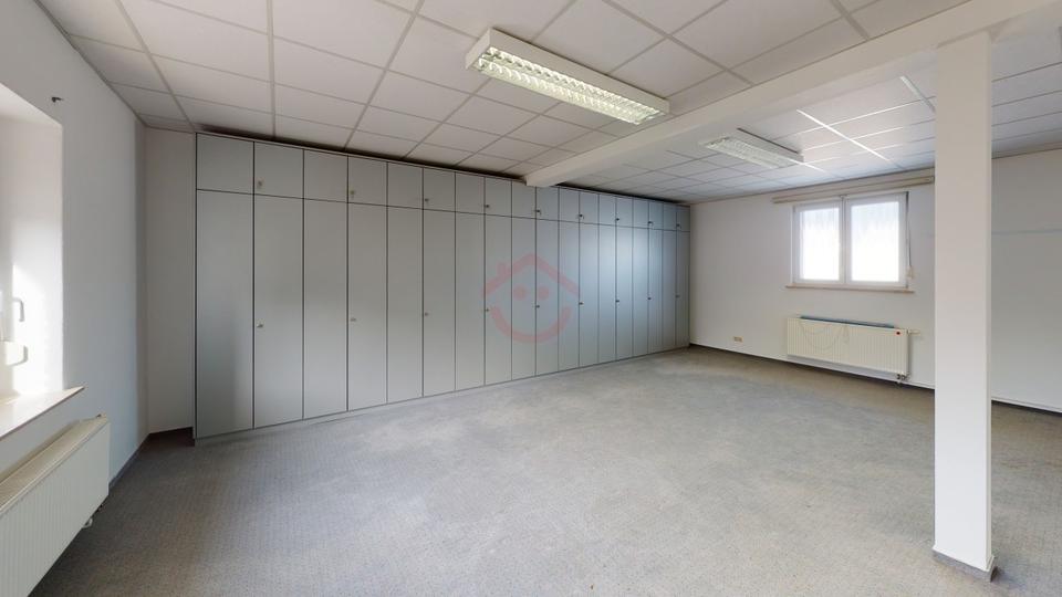 Gewerbeobjekt Waldsolms - 1.250&euro; | Angebot:23047022