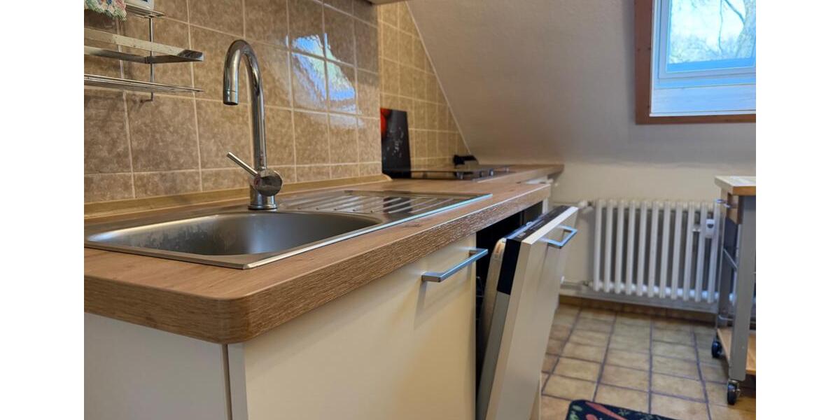 Dachgeschoßwohnung Linden - 3 Zimmer, 94 m&sup2;, 890&euro; | Angebot:25394449