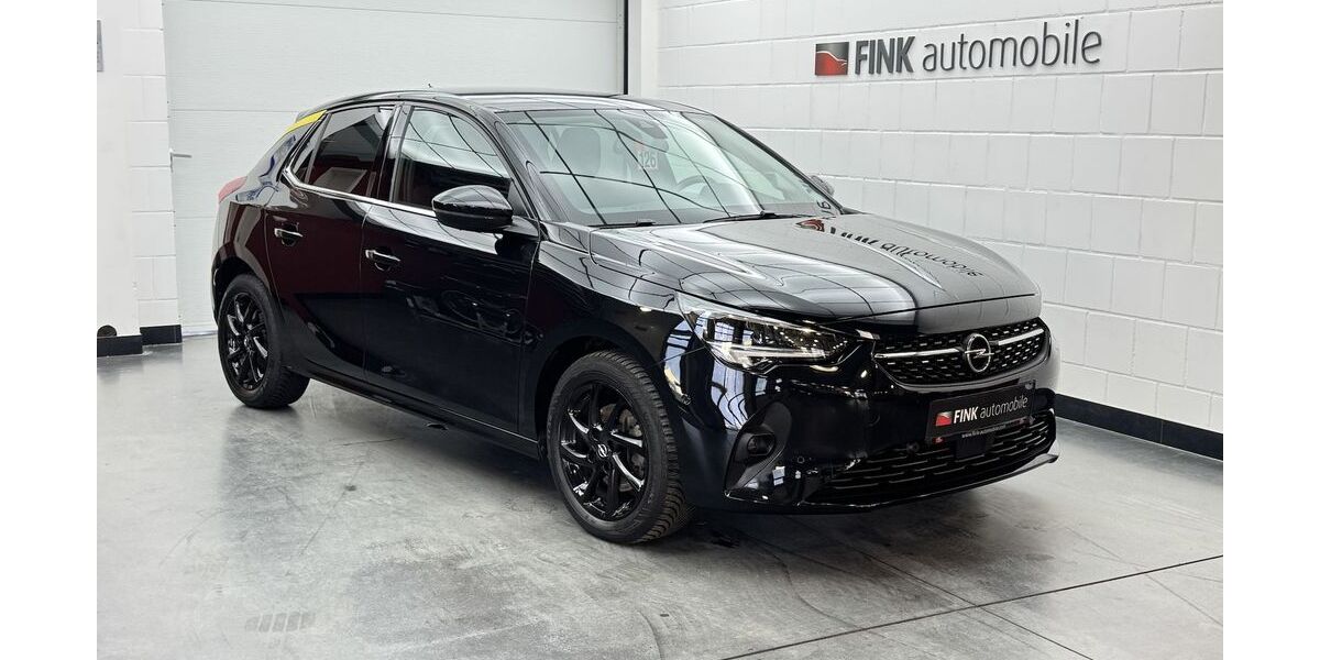 Opel Corsa 46.331 km 12.200 &euro; Lich 35423