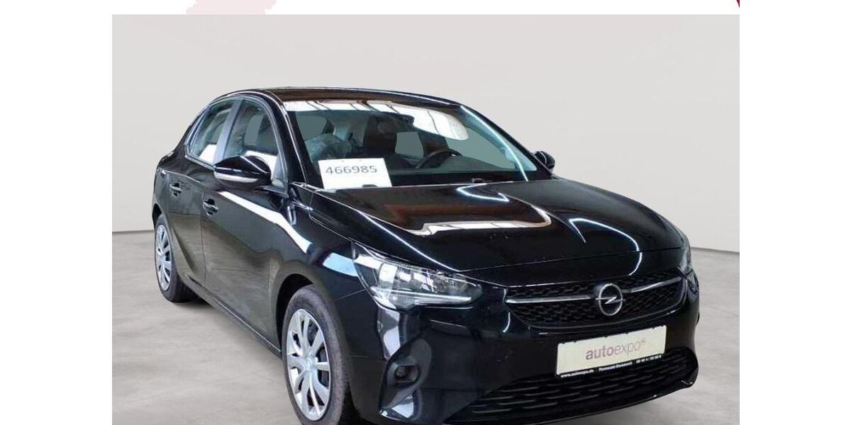 Opel Corsa 68.689 km 11.489 &euro; Fernwald-Steinbach 35463