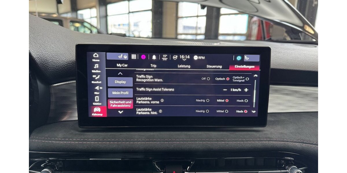 Alfa Romeo Tonale 1.5 VGT Veloce 48 V Hybrid LED 3.300 km 32.330 &euro; Lich 35423