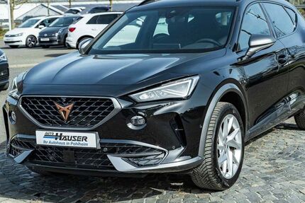 Cupra Formentor 14.425 km 30.485 &euro; Pohlheim 35415