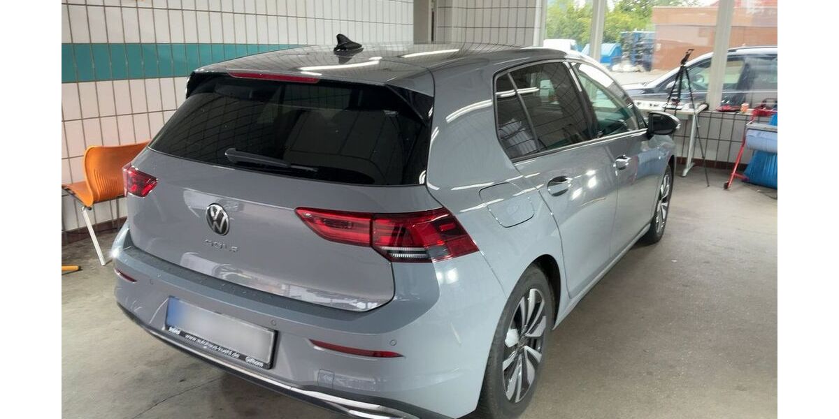 VW Golf 55.526 km 22.999 &euro; Hüttenberg-Rechtenbach 35625