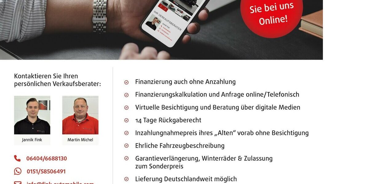 Opel Corsa GS 1.2 Turbo 1.Hand Sitzheizung Carplay 8.600 km 18.679 &euro; Lich 35423