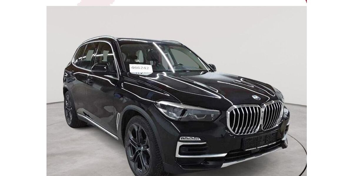 BMW X5 54.542 km 44.090 &euro; Fernwald-Steinbach 35463