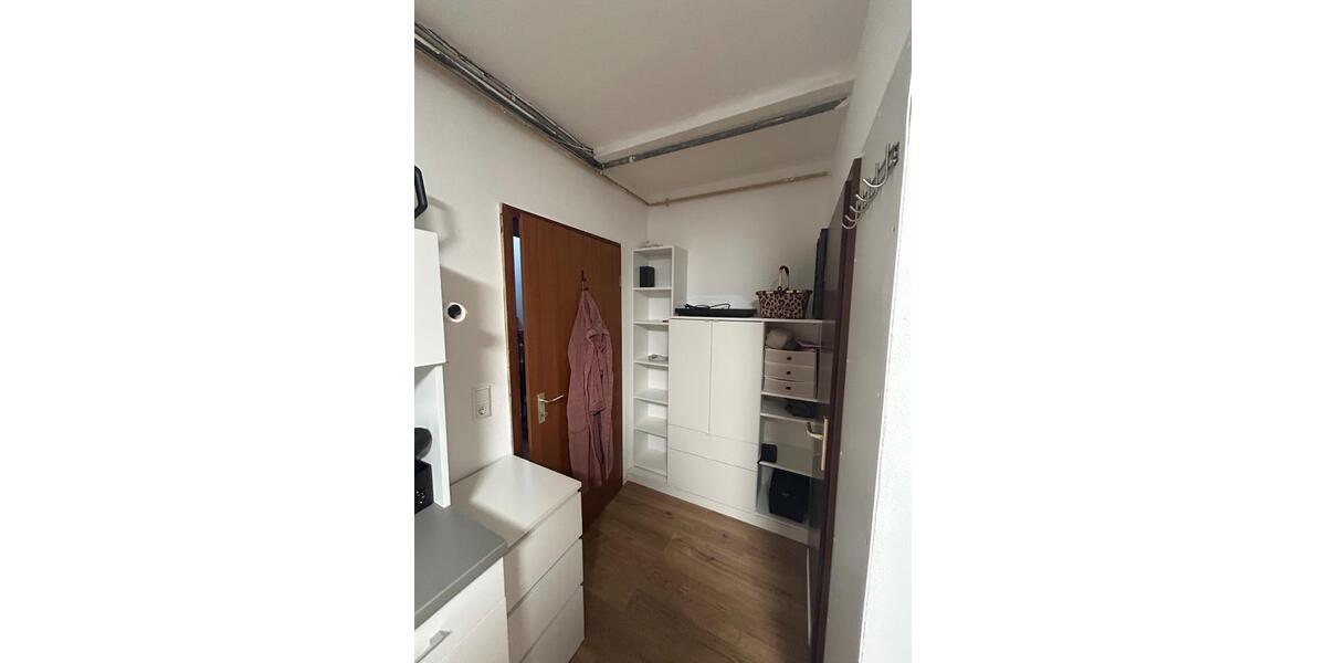 Etagenwohnung Gießen Anneröder Siedlung - 1.5 Zimmer, 35 m&sup2;, 500&euro; | Angebot:25866659