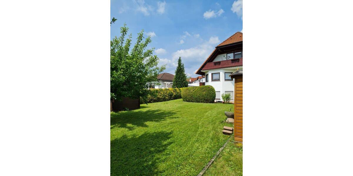 Mehrfamilienhaus, Wohnhaus Lohra Kirchvers - 9 Zimmer, 444.998&euro; | Angebot:25740172