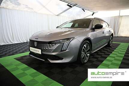 Peugeot 508 21.158 km 24.990 &euro; Butzbach 35510