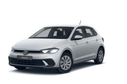 VW Polo 7.847 km 18.980 &euro; Hüttenberg-Rechtenbach 35625