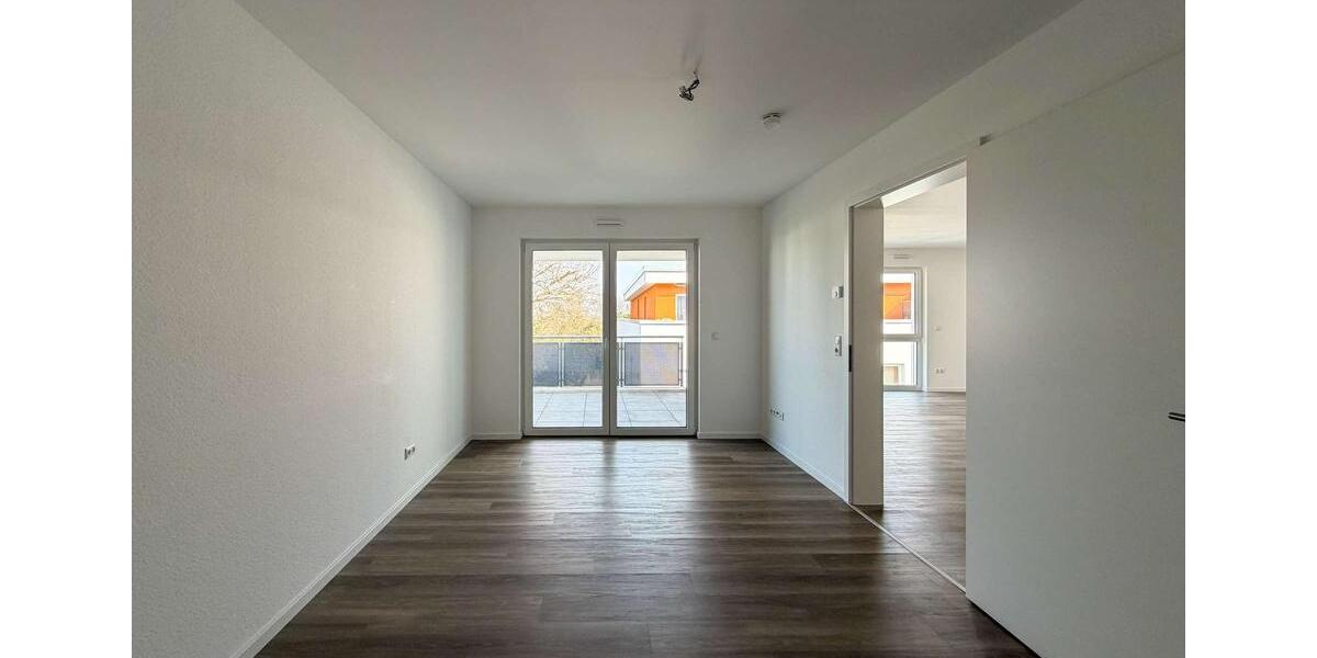Etagenwohnung Butzbach - 3 Zimmer, 80 m&sup2;, 1.050&euro; | Angebot:25919018