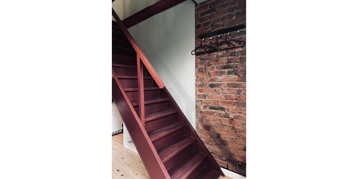 Etagenwohnung Wettenberg - 2 Zimmer, 25 m&sup2;, 615&euro; | Angebot:25413954