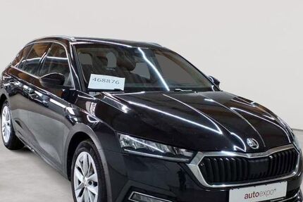 Skoda Octavia 127.838 km 20.989 &euro; Fernwald-Steinbach 35463