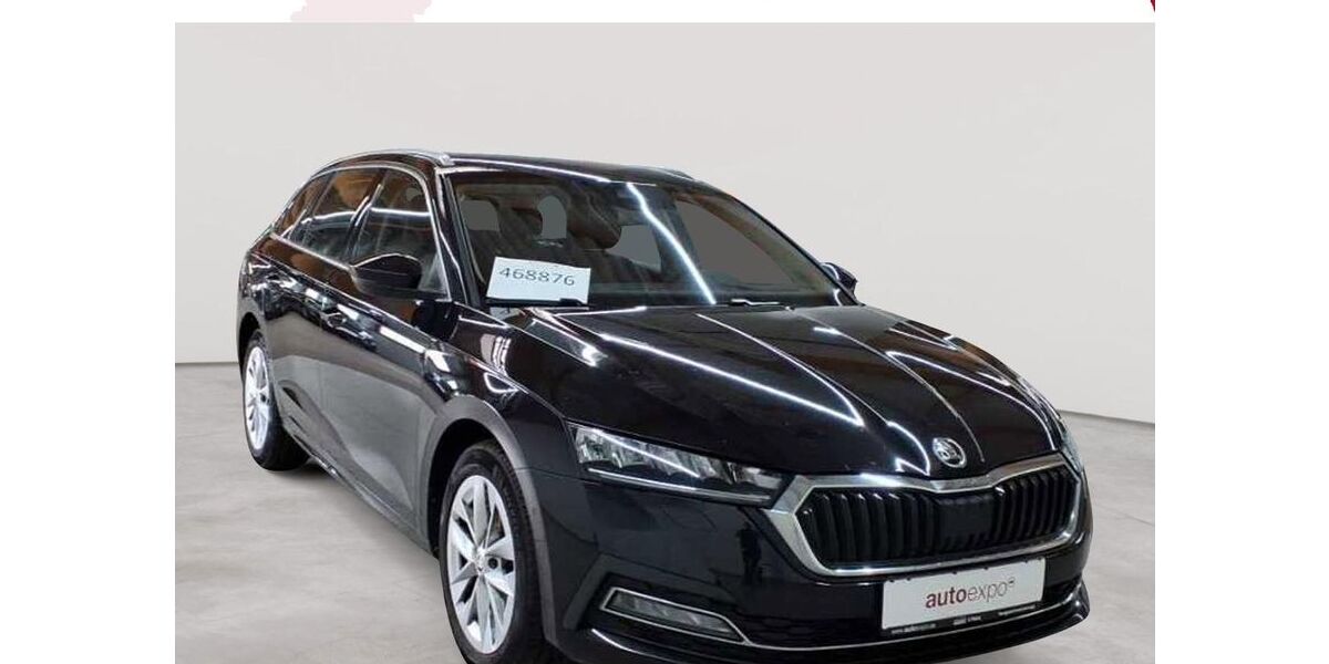 Skoda Octavia 127.838 km 20.989 &euro; Fernwald-Steinbach 35463