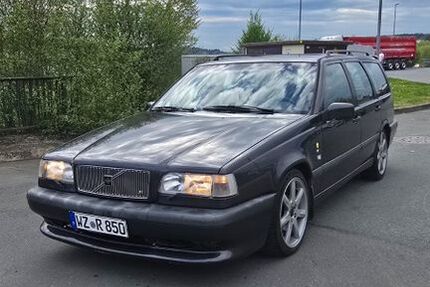 Volvo 850 227.000 km 15.000 &euro; Braunfels 35619