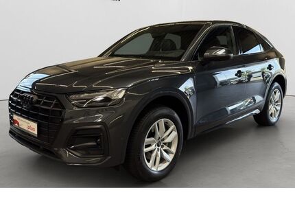 Audi Q5 32.200 km 48.830 &euro; Giessen 35394