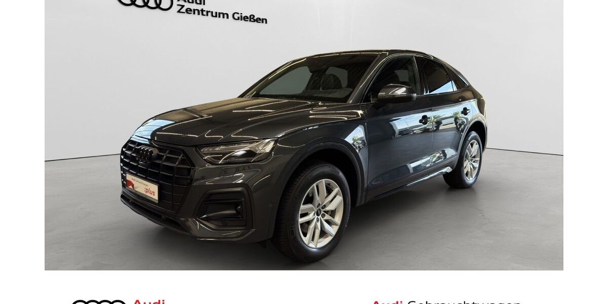 Audi Q5 32.200 km 48.830 &euro; Giessen 35394