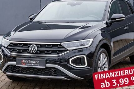 VW T-Roc 24.525 km 26.890 &euro; Gießen 35394