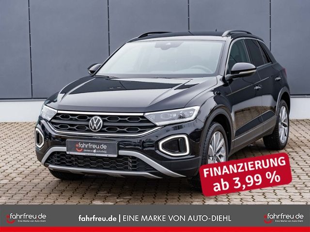 VW T-Roc 24.525 km 26.890 &euro; Gießen 35394