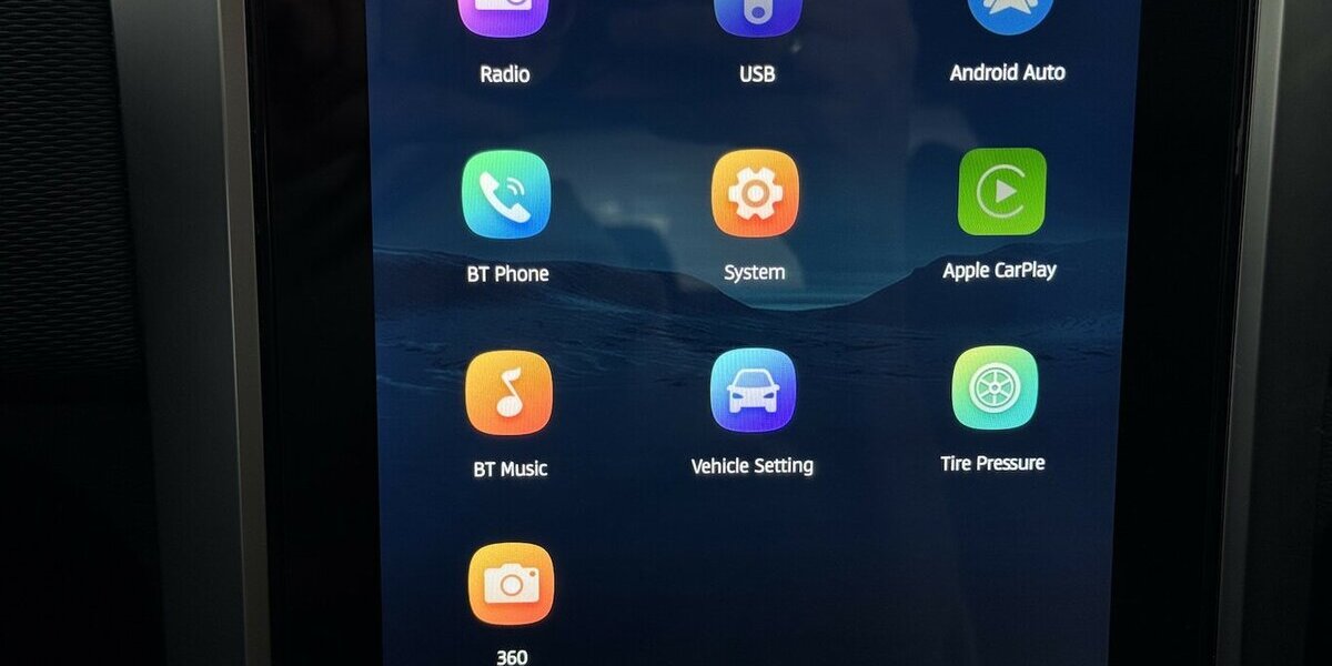 JAC 8 Pro 2.4 T LED 360° CAM Carplay Leder 43.250 km 25.220 &euro; Lich 35423