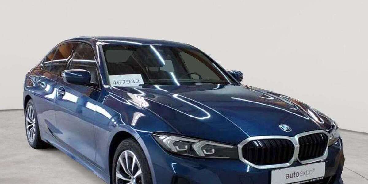 BMW 320 77.086 km 27.590 &euro; Fernwald-Steinbach 35463