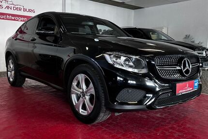 Mercedes-Benz GLC 220 116.760 km 32.900 &euro; Ober Mörlen 61239