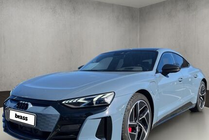 Audi RS e-tron GT 81.173 km 53.800 &euro; Marburg 35039
