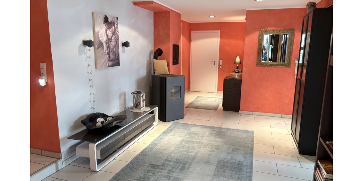 Etagenwohnung Reiskirchen - 5 Zimmer, 125 m&sup2;, 340.000&euro; | Angebot:26016738