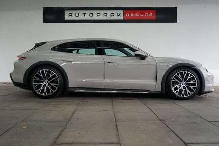 Porsche Taycan 38.700 km 68.880 &euro; Asslar 35614