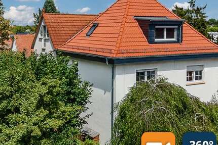 Haus Friedberg - 8 Zimmer, 265 m&sup2;, 695.000&euro; | Angebot:22883172