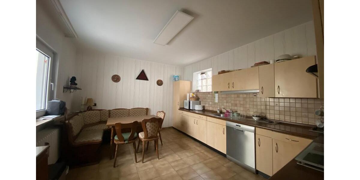 Etagenwohnung Buseck - 1 Zimmer, 15 m&sup2;, 310&euro; | Angebot:25217034