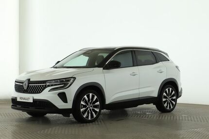 Renault Austral 24.001 km 30.980 &euro; Marburg 35043