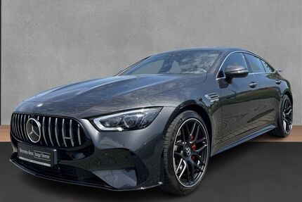 Mercedes-Benz AMG GT 46.080 km 121.808 &euro; Gießen 35396