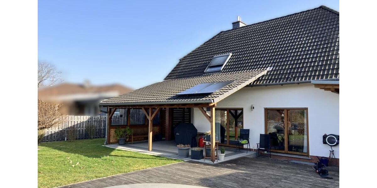 Einfamilienhaus Münzenberg - 4.5 Zimmer, 125 m&sup2;, 529.000&euro; | Angebot:25641667