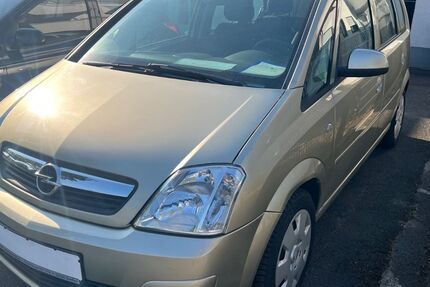 Opel Meriva 119.100 km 4.150 &euro; Rechtenbach 35625