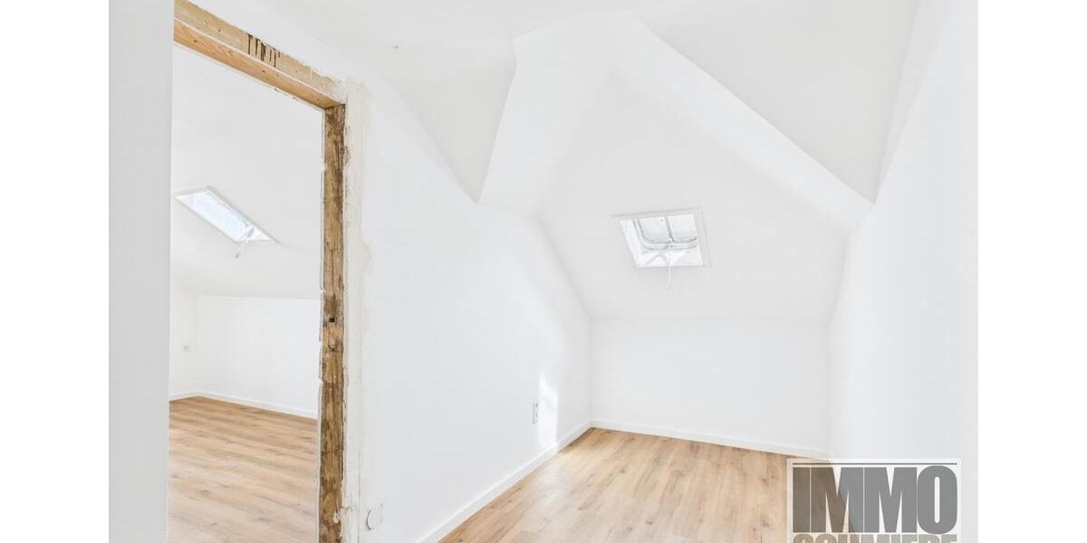 Dachgeschoßwohnung Gießen Schlangenzahl - 1 Zimmer, 15 m&sup2;, 450&euro; | Angebot:22365213