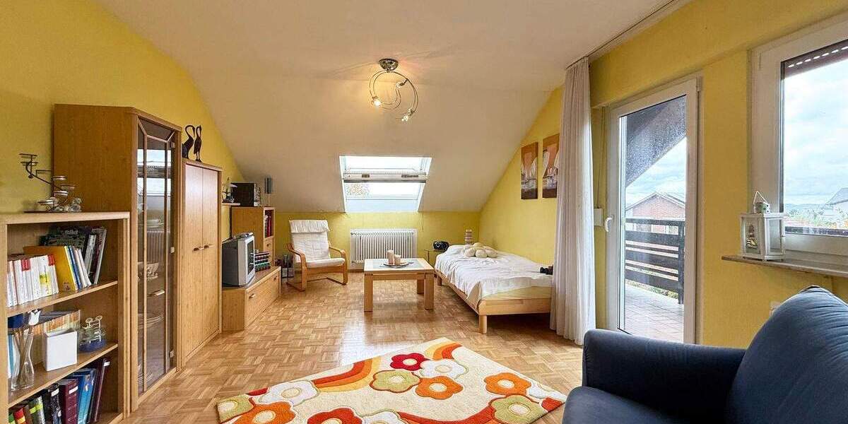 Einfamilienhaus Wettenberg Launsbach - 8 Zimmer, 275 m&sup2;, 545.000&euro; | Angebot:25676848