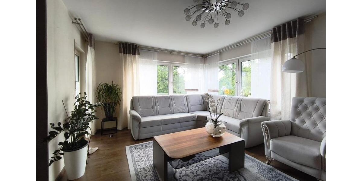 Etagenwohnung Lollar - 3.5 Zimmer, 85 m&sup2;, 269.000&euro; | Angebot:26591770