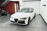 Alfa Romeo Giulia 2.0 Veloce Q4 Turbo Panoramadach Xenon 43.300 km 32.540 &euro; Lich 35423
