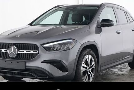 Mercedes-Benz GLA 220 25.223 km 44.629 &euro; Gießen 35396