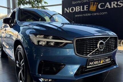 Volvo XC60 55.800 km 31.890 &euro; Giessen 35394