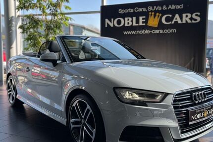 Audi A3 37.150 km 29.890 &euro; Giessen 35394