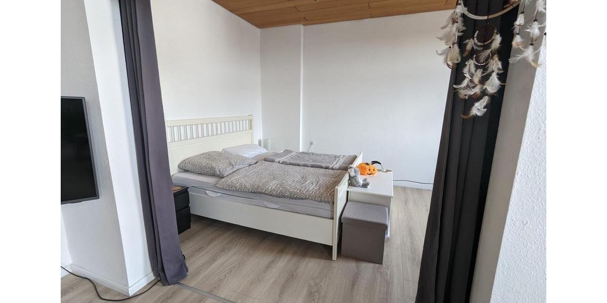 Etagenwohnung Herborn - 3 Zimmer, 105 m&sup2;, 750&euro; | Angebot:25371078