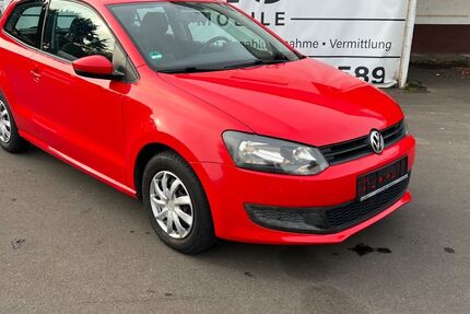 VW Polo 166.735 km 3.300 &euro; Hungen 35410