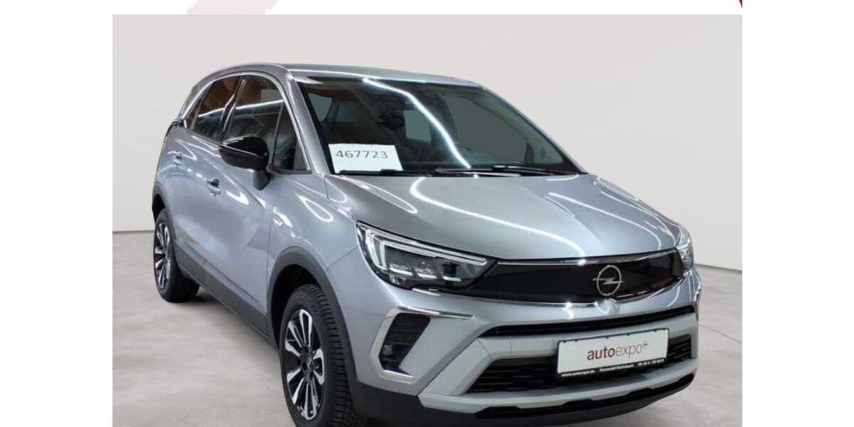 Opel Crossland (X) 3.512 km 19.490 &euro; Fernwald-Steinbach 35463