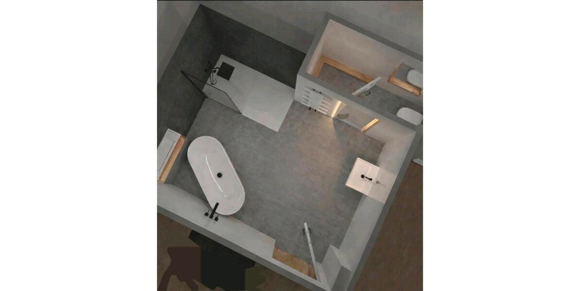 Einfamilienhaus Grünberg - 4.5 Zimmer, 100 m&sup2;, 1.400&euro; | Angebot:24713803