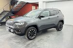 Jeep Compass Trailhawk Plug-In Hybrid 4WD 1.Hand LED 27.100 km 25.890 &euro; Lich 35423