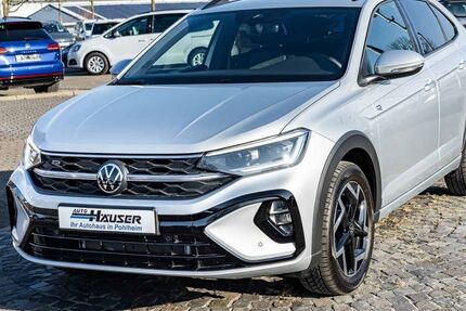VW Taigo 7.168 km 24.475 &euro; Pohlheim 35415