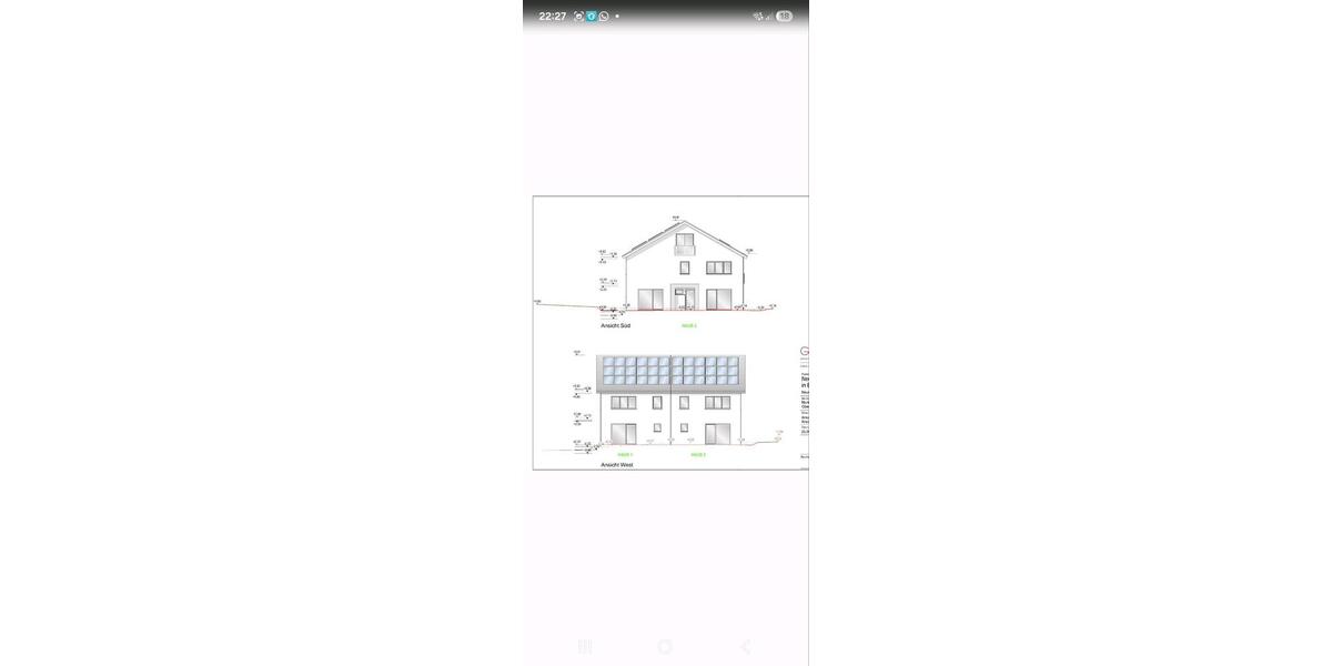 Reihenhaus Leun - 5 Zimmer, 160 m&sup2;, 360.000&euro; | Angebot:24832600