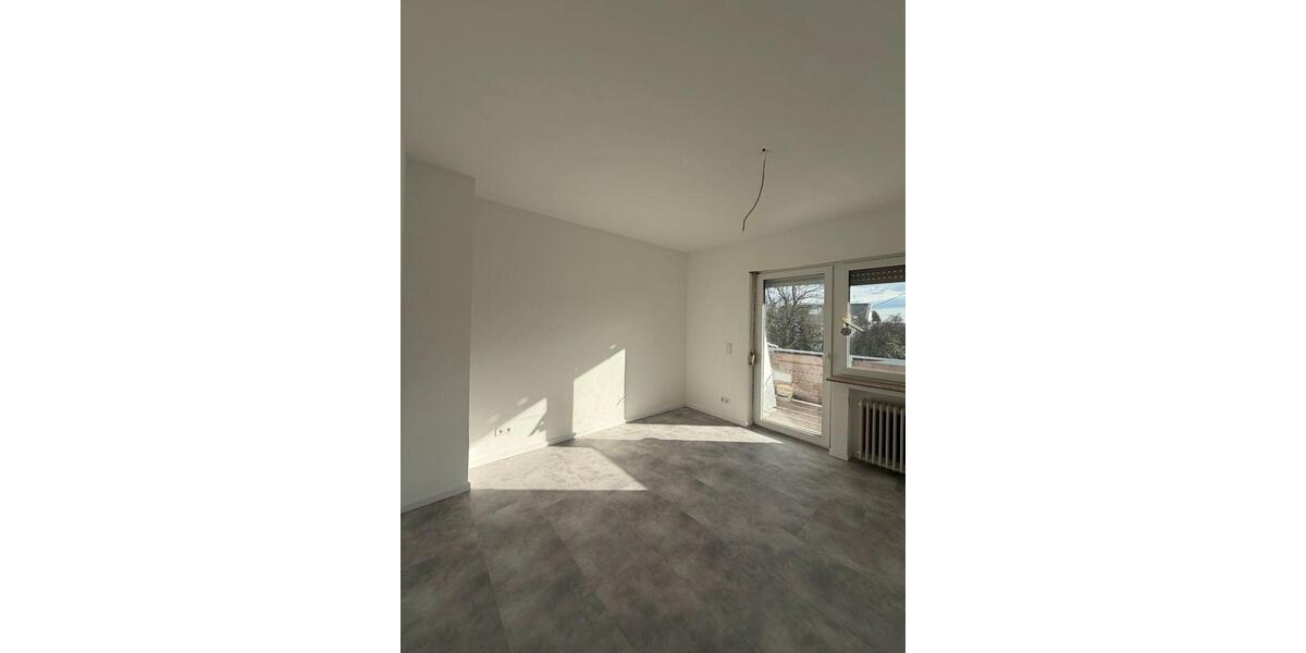 Etagenwohnung Gießen Wieseck - 4 Zimmer, 97 m&sup2;, 1.200&euro; | Angebot:26615133