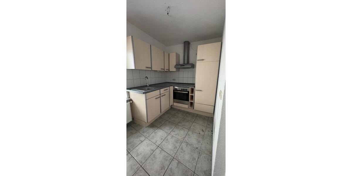 Etagenwohnung Gießen - 3 Zimmer, 60 m&sup2;, 650&euro; | Angebot:26689694